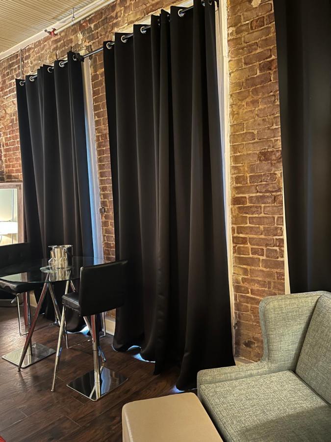 The Skylight Hotel Greenville Exteriör bild